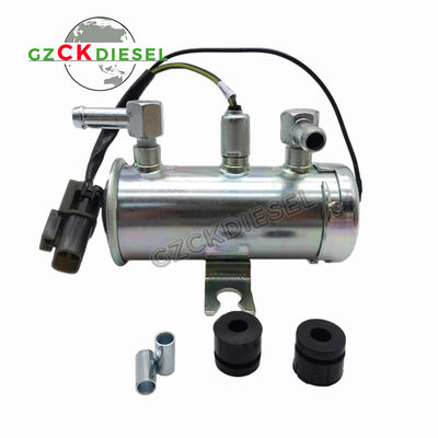 Bơm nhiên liệu điện 8-98009397-1 8-98068275-0 cho ISUZU 4HK1 6HK1