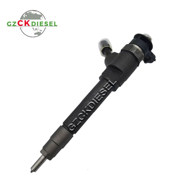 Kim phun nhiên liệu Common Rail 0445110390 0445110568 0445110567 cho ISUZU Wolff 4D28A 2.8L