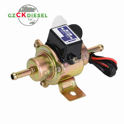Bơm nhiên liệu EP-500-0 1258552031 cho B6000DT B6000E G3200 G4200