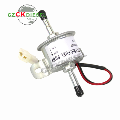 Bơm nhiên liệu 12V 129612-52100 12961252100 cho 4TNV88 4TNV94 4TNV98