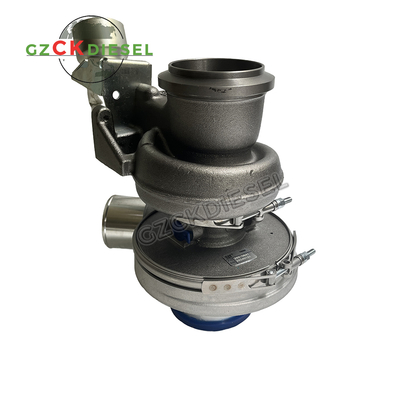 Bộ tăng áp 250-0841 cho Động cơ Caterpillar 3126B C7