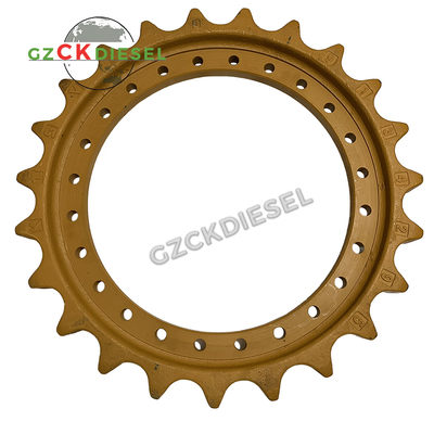 Máy đạp 1010956 cho EX300-5 EX400 EX400-3 EX400-5 ZX330 ZX450 ZX450-3