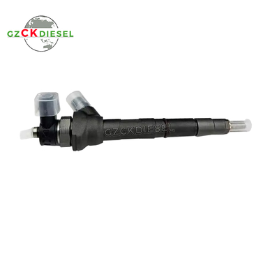 Máy phun nhiên liệu đường sắt chung 0445110317 0445110482 cho Bosch