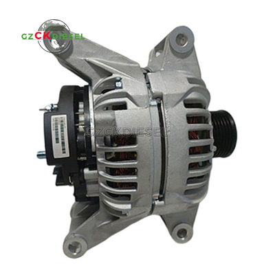 Máy biến đổi 0124655076 3445081 344-5081 cho C7.1 Động cơ 320D2 323 Máy đào