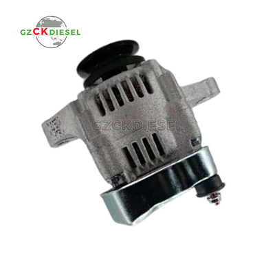 Máy biến đổi 100211-4523 16231-64015 cho động cơ D722 D1105