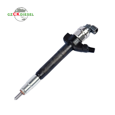 Vòi phun nhiên liệu DCRI300810 23670-09380 cho động cơ 2.5 d 2KD-FTV