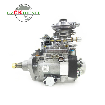 Cụm bơm phun nhiên liệu VE4 0460424425 cho Động cơ Iveco CASE Telehandler TX842 TX945