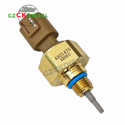 Cảm biến nhiệt độ áp suất dầu không khí 4921475 cho Cummins ISX ISB ISC ISL QSM