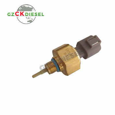 Chuyển đổi cảm biến áp suất nhiệt độ không khí 4921483 cho Cummins K38