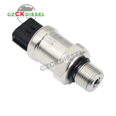 Cảm biến áp suất cao YN52S00048P1 LS52S00015P1 cho Kobelco SK170-8 SK200-8 SK210-8