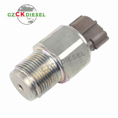 Cảm biến áp suất 499000-6131 499000-6160 8-98119790-0 cho Isuzu 4HK1 6HK1