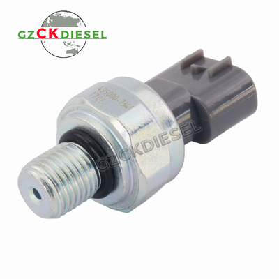 Cảm biến áp suất dầu 8-98027456-0 499000-7341 cho Isuzu Engine 6HK1 4HK1 ZX330-3 Excavator