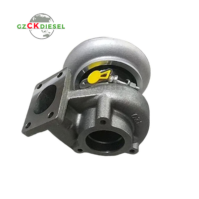 Máy tăng áp 49189-00501 cho động cơ 4BG1 4BG1T Máy đào SK120-3 SK120-1