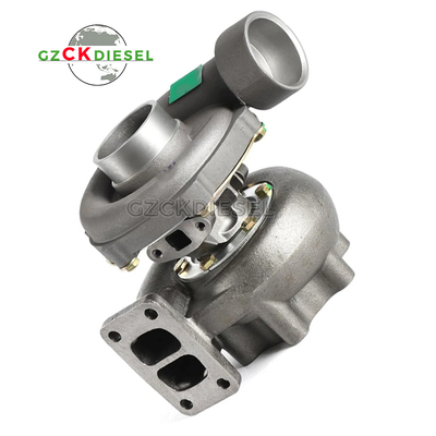 Máy tăng áp J530-17012 49177-031711 cho động cơ V3600
