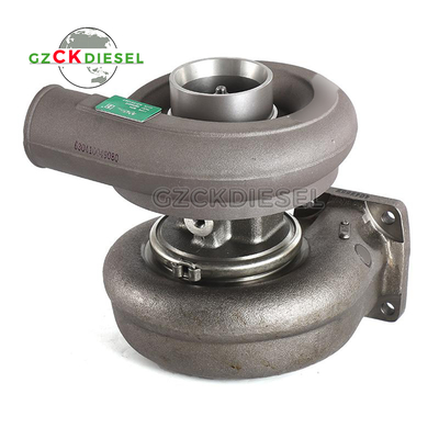 Bộ tăng áp 49188-03101 4918803101 cho Động cơ 6D24