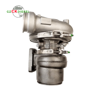 B2G Turbocharger 4911207 Cho máy đào EC350D D8K Engine