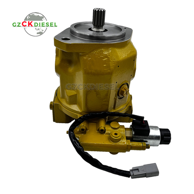 Bơm quạt thủy lực 259-0815 10R-8707 Dùng cho Caterpillar 330D 336D 336D2 340D Động cơ C9