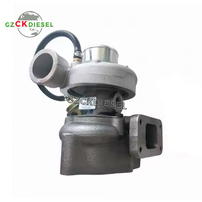 Cụm bộ tăng áp S100G 318675 32006016 320/06016 32006047 320/06047 32006054 320/06054 cho 3CX 4CX
