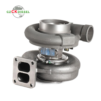 Máy tăng áp 114400-4441 114400-4440 cho động cơ ZX450-3 ZX470R-3 ZX480LCK-3 ZX500LC-3 ZX650LC-3 ZX850-3