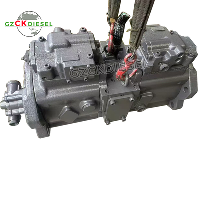 Máy bơm chính thủy lực K1006550 400914-00393 400914-00393A cho máy đào DX300LC DX300LCA DX300LL