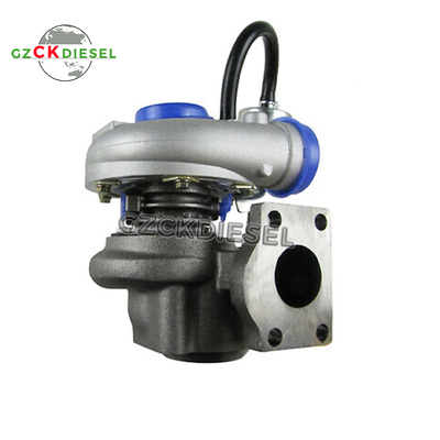 Bộ tăng áp GT2052 2674A371 2674A093 727264-5001S 452191-0001 727264-0002 cho Động cơ Perkins 1004-40T