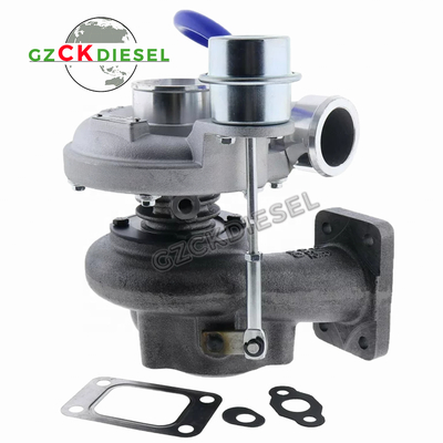Bộ tăng áp 711736-5001S 2674A200 GT25 cho động cơ Per-kins 1104C-44T 1104C-E44T