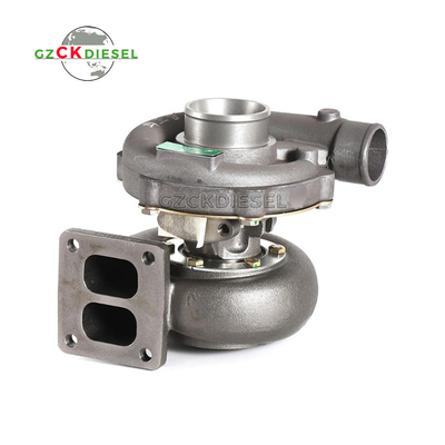 T04E08 Máy tăng áp 6222-81-8210 cho động cơ S6D95L SA6D108 Máy đào PC300LC-5