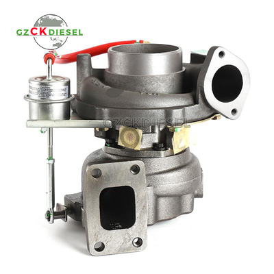 Máy tăng áp 764247-0001 S1760-E0200 cho động cơ J08E SK350-8 SK-8