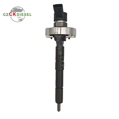 Máy phun nhiên liệu 0445110284 0445110884 0445110883 16600-VZ20A 16600-MA70B cho Nissan ZD30