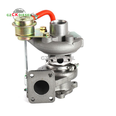 Bộ tăng áp 1G491-17011 1G491-17012 1G491-17010 Turbo RHF3 cho Máy xúc PC56-7 V2403-M-T-Z3B