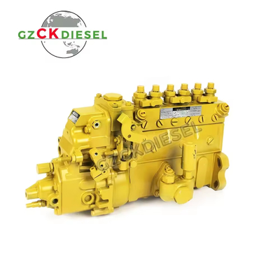 Bơm phun nhiên liệu 201-3780 10R-7651 125-3018 cho Máy xúc 320C 320B 320BL Động cơ