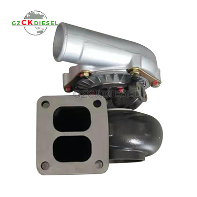 Turbo HX35W Turbocharger 4038597 4955156 cho động cơ Cummins QSB6.7