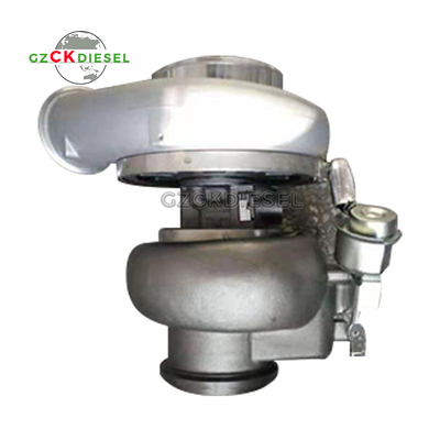 Bộ tăng áp Turbo GTA5523BS 3104766 cho Động cơ QSX15 ISX15 X15 QSK15 ISZ13