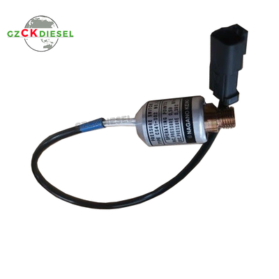 Chuyển áp 418-43-37681 4184337681 cho máy tải bánh xe WA380 WA470