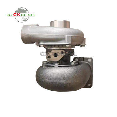 Máy tăng áp 6205-81-8100 cho máy đào PC120-5 PC130-5 PC100-3 PC100-5