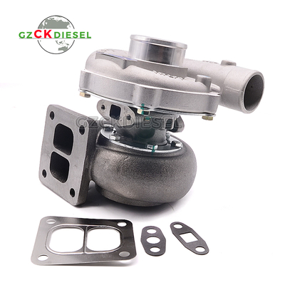 Bộ tăng áp RHB7 114400-1070 705739-0001 114400-1071 dùng cho Máy đào S280 SH280 083 6BDIT