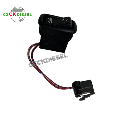 Công tắc tổ hợp 21N-06-33291 21N0633291 cho Máy đào PC800-7 PC800-8 PC1250-8