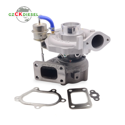 GT2259LS Turbocharger 761916-0003 cho máy đào SK200-8 SK210-8 Động cơ J05E
