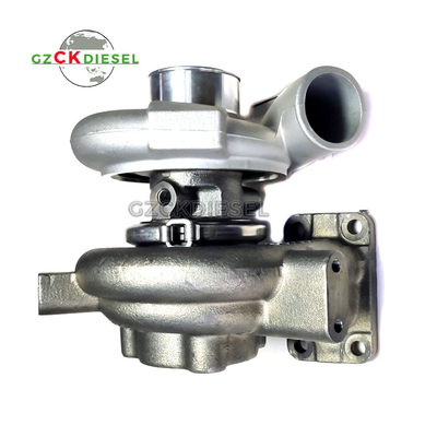 Bộ tăng áp 49179-1782 287-0049 cho Động cơ C6.4 E220B E200B E320B E320C E320D S6K Máy xúc