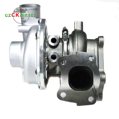Máy tăng áp 8972221720 49189-00580 8972221721 cho động cơ 4BG1 4BG1TCG Excavator ZX120
