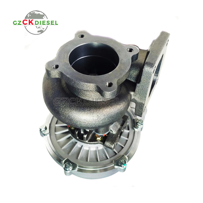 Máy tăng áp 1144003320 114400-3320 cho động cơ 6BG1T EX200-5 6BG1