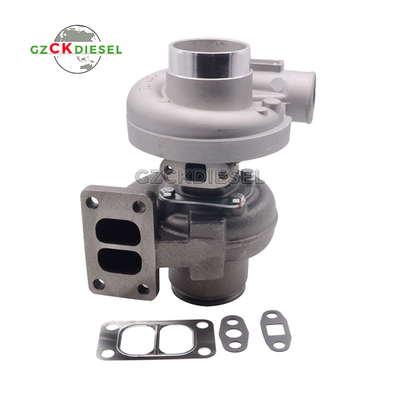 Bộ tăng áp 6732-81-8102 6732-81-8052 3539803 dùng cho Máy đào PC120-6 PC130-6 Động cơ 4D102