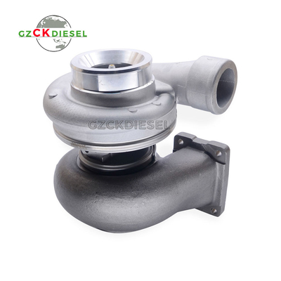 Bộ tăng áp 6156-81-8170 cho Máy xúc PC400-7 PC450-7 Động cơ 6D125