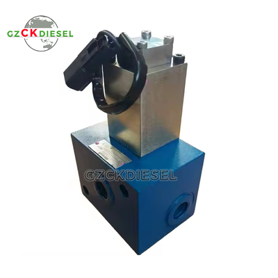 Van 569-43-83171 5694383171 cho xe tải HD465-7 HD605-7 HD785-7