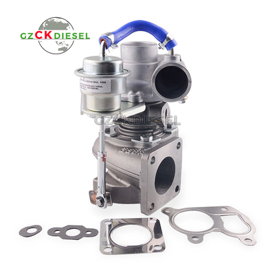 Bộ tăng áp Turbo RHB52 8971760801 cho Động cơ 4JB1T 4JG2T NKR55