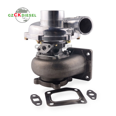 Máy tăng áp 114400-3890 cho động cơ 6BG1 JS200 JS220 JS260 JS220 JS210 JS235 HD JS175W