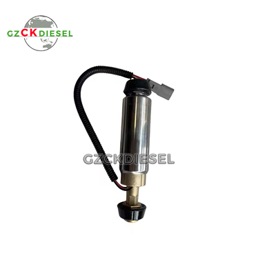 Máy bơm nhiên liệu 6245-71-8110 6245718110 cho động cơ S6D170E S6D140 S6D170