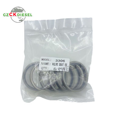 Đế xu páp IN 107-0268  Ex 7N-1649 cho Động cơ 3306B 3306 3304 3304B MÁY XÚC LỐP 966G 972G 970F