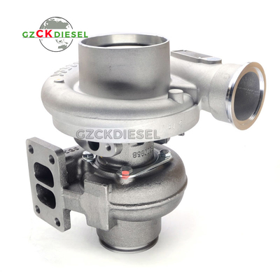Máy tăng áp 6754-81-8090 4037469 cho động cơ SAA6D107E-1 PC200-8