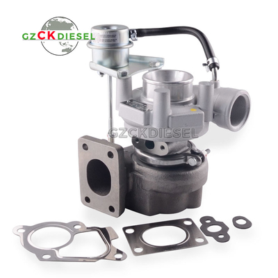 Bộ tăng áp 49377-01600 cho Máy xúc PC130-7 TD04-10T 4D95 4BT3.3
